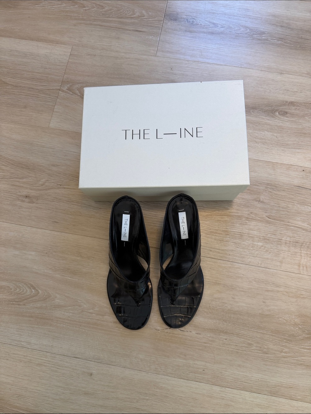 THE Lline